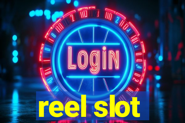 reel slot