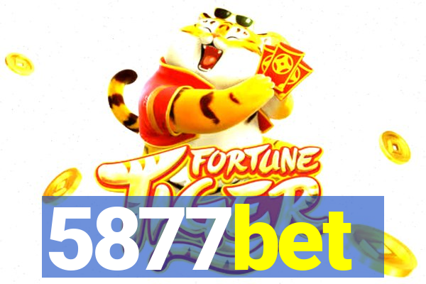 5877bet