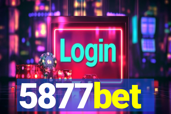 5877bet