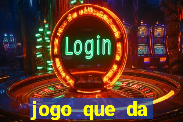 jogo que da dinheiro no pix na hora