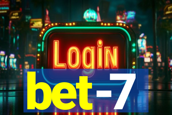 bet-7