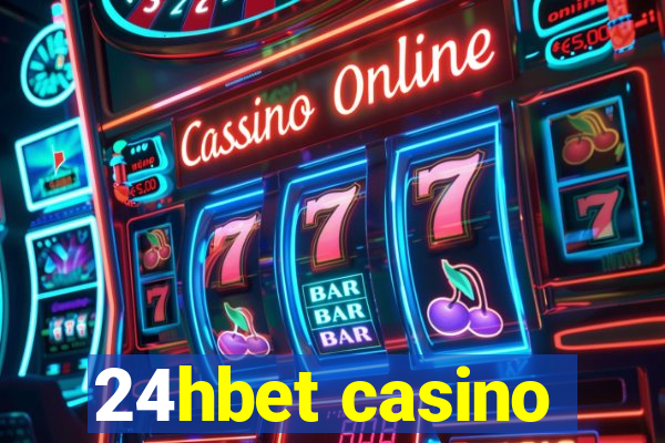 24hbet casino