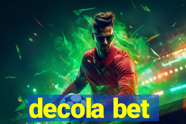 decola bet