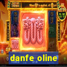 danfe oline