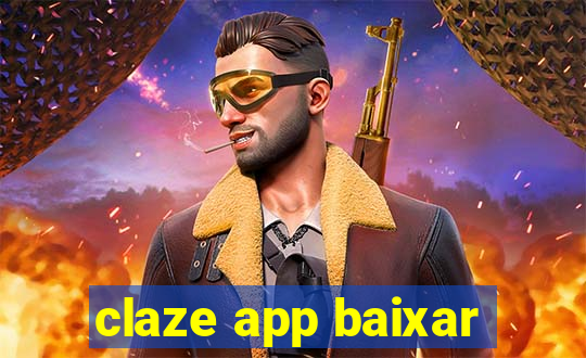 claze app baixar