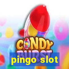 pingo slot