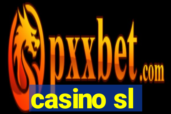 casino sl