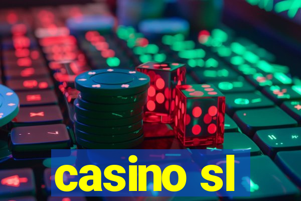 casino sl