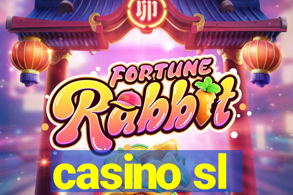 casino sl