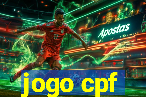 jogo cpf