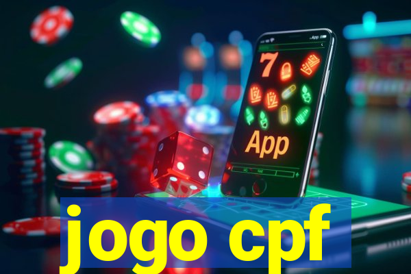 jogo cpf