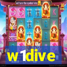 w1dive