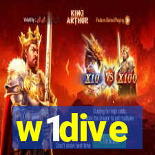 w1dive