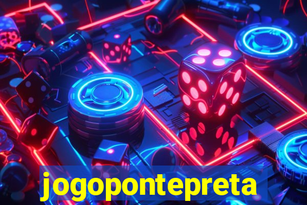 jogopontepreta