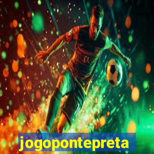 jogopontepreta