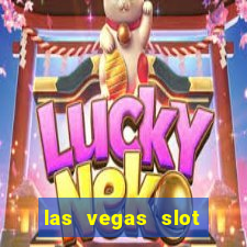 las vegas slot games free