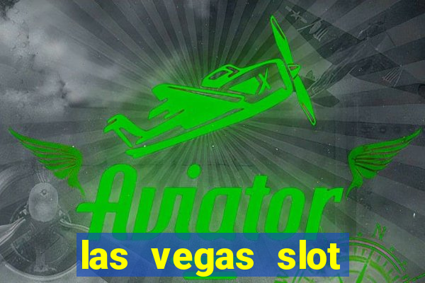 las vegas slot games free