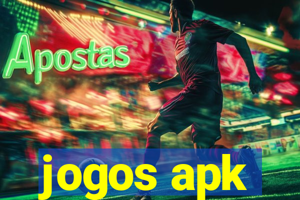 jogos apk