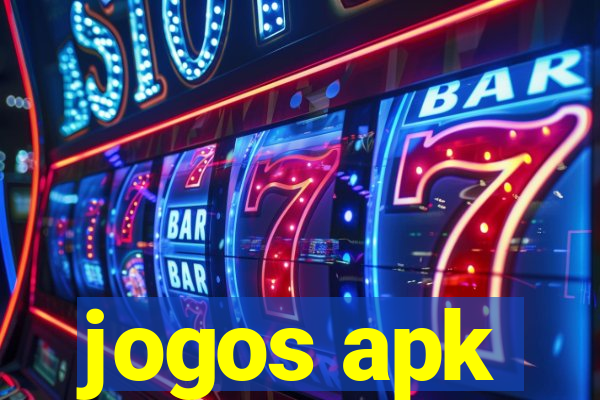 jogos apk