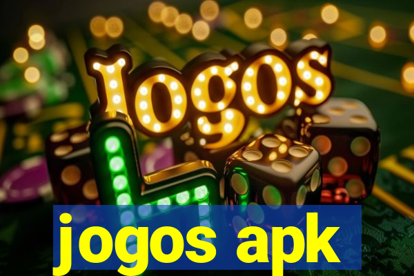 jogos apk