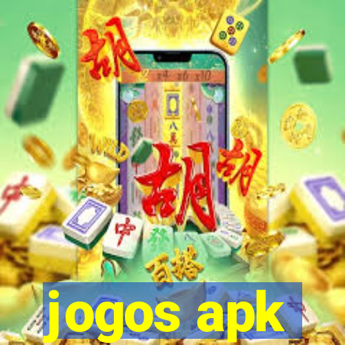 jogos apk