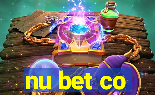 nu bet co