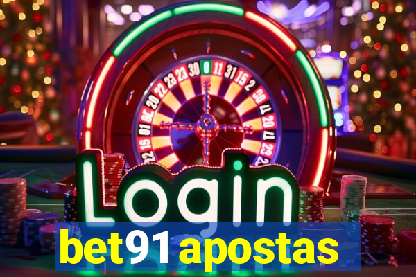 bet91 apostas