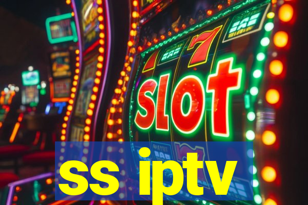 ss iptv