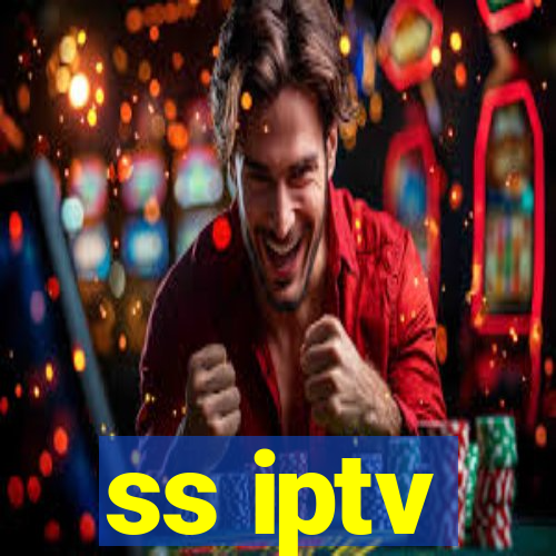 ss iptv