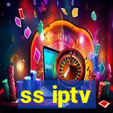 ss iptv