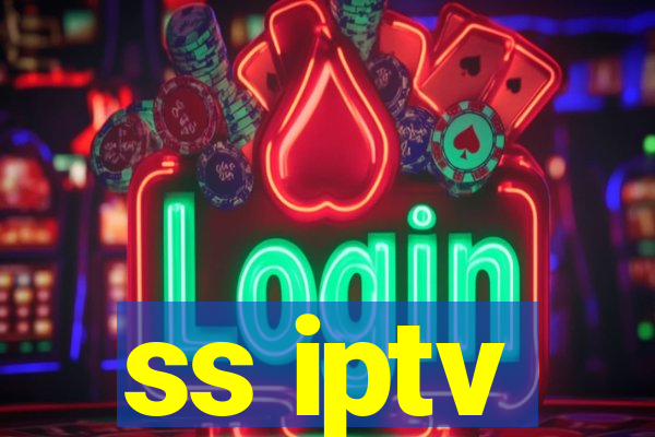 ss iptv