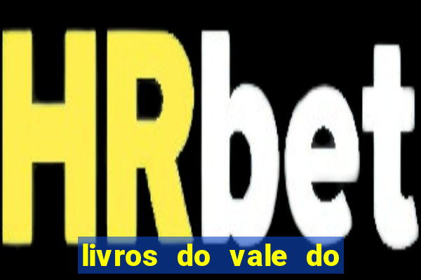 livros do vale do amanhecer em pdf