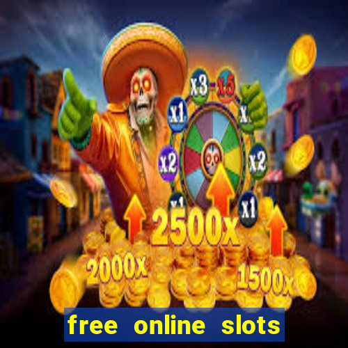 free online slots with no downloads