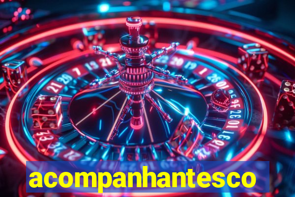 acompanhantescoroassantos