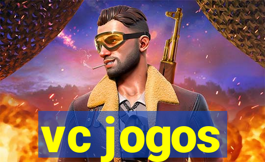 vc jogos