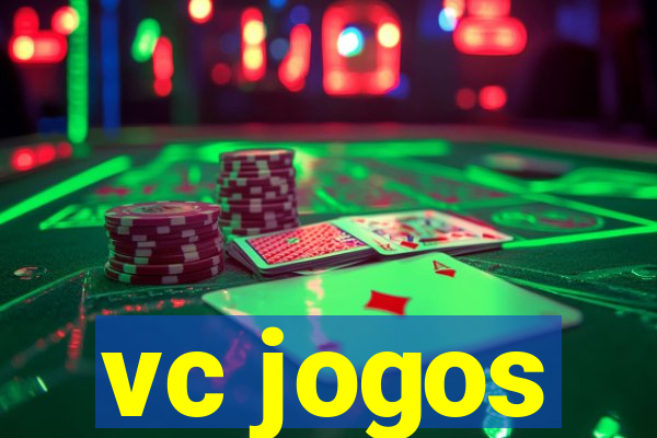 vc jogos