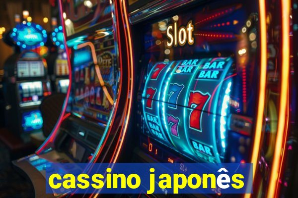 cassino japonês