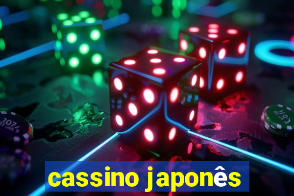 cassino japonês