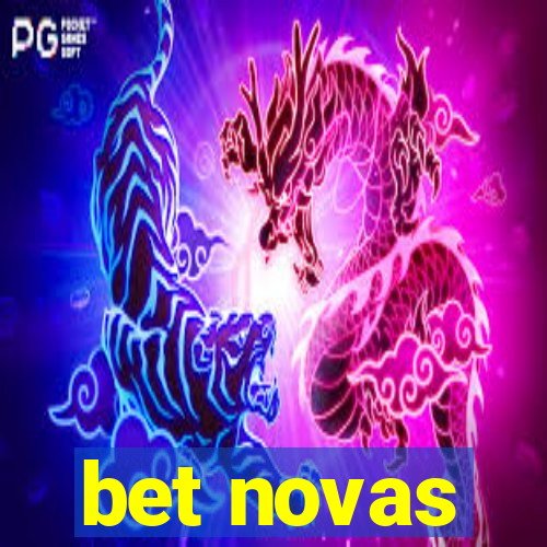 bet novas