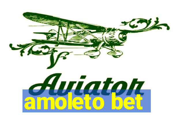 amoleto bet