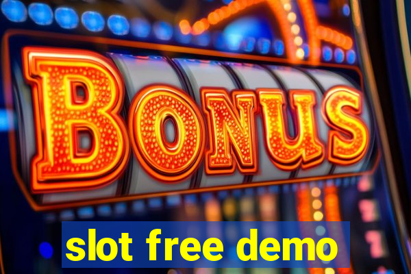 slot free demo