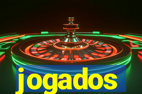 jogados