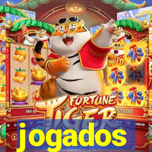 jogados