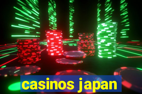 casinos japan