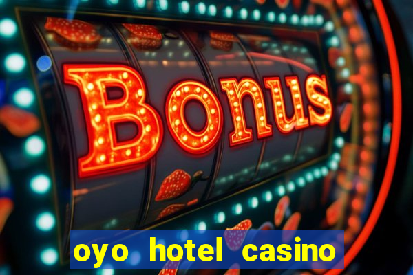 oyo hotel casino las vegas