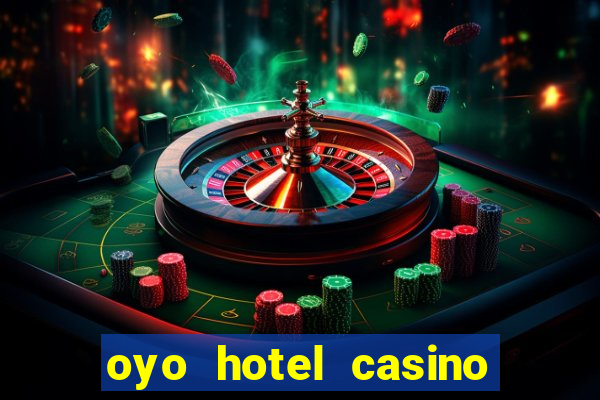 oyo hotel casino las vegas