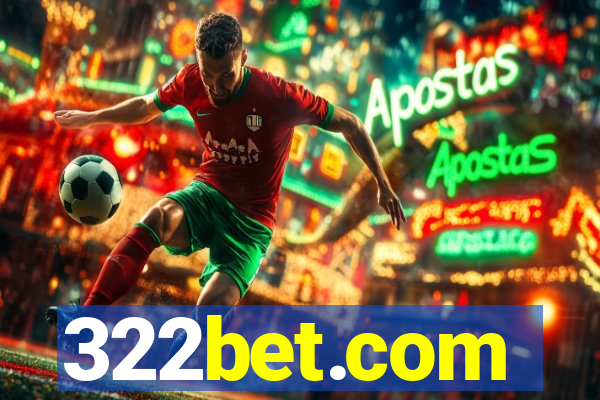 322bet.com