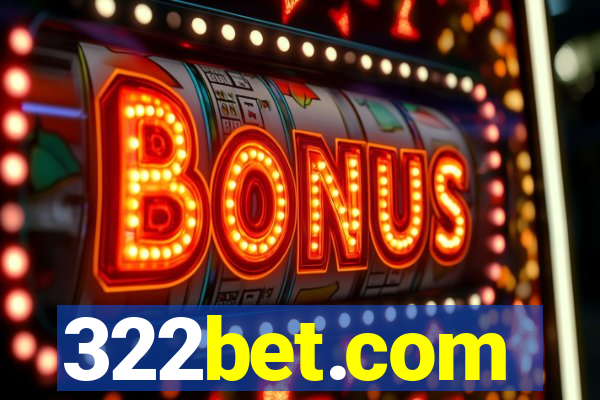 322bet.com