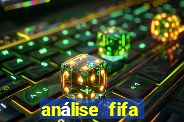 análise fifa bet365 grátis