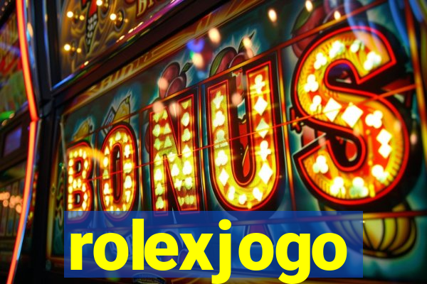 rolexjogo